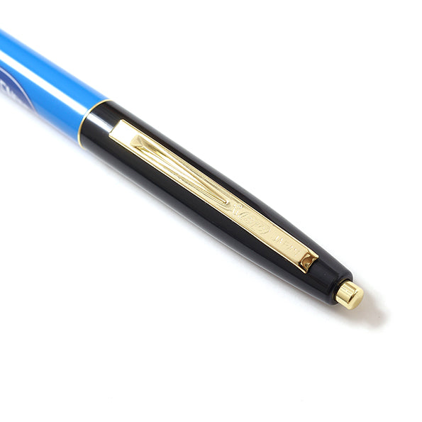 CHALLENGER - LOGO PEN -  BULE / BLACK