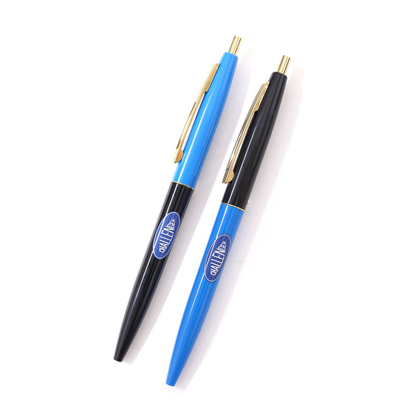 CHALLENGER - LOGO PEN -  BULE / BLACK