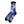 CHALLENGER - DAISY SOCKS - BLUE