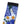 CHALLENGER - DAISY SOCKS - BLUE