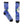 CHALLENGER - DAISY SOCKS - BLUE