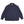 CHALLENGER - SNAKING LOGO WORK SHIRT - NAVY