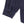 CHALLENGER - SNAKING LOGO WORK SHIRT - NAVY