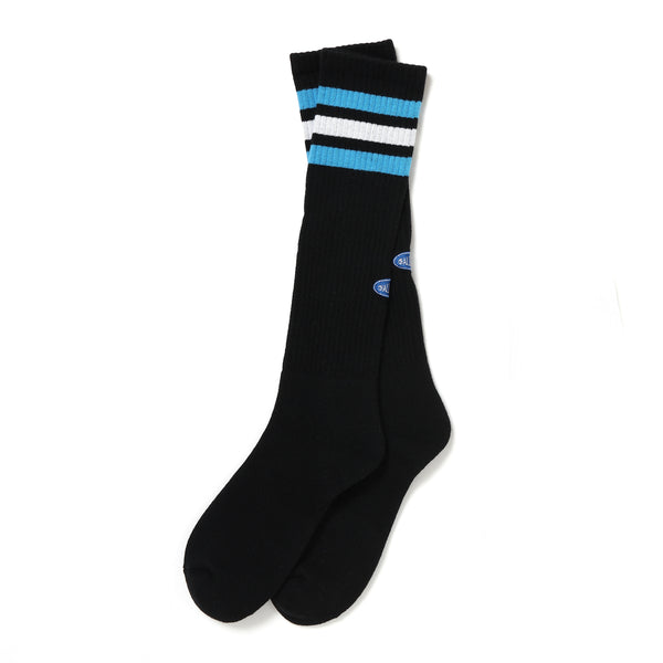 CHALLENGER - LINE SOX - BLACK