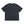 CHALLENGER - PIGMENT C PATCH TEE - PEPPER BLACK