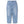 CHALLENGER - DENIM PANTS - WASHED INDIGO