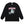 CHALLENGER - L/S PUNK GIRL TEE - BLACK