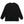 CHALLENGER - L/S PUNK GIRL TEE - BLACK