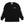 CHALLENGER - L/S CHECKER TEE - BLACK