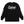 CHALLENGER - L/S CHECKER TEE - BLACK