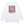 CHALLENGER - L/S ROSE BANDANA TEE - WHITE