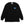 CHALLENGER - L/S ROSE BANDANA TEE - BLACK