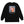 CHALLENGER - L/S ROSE BANDANA TEE - BLACK