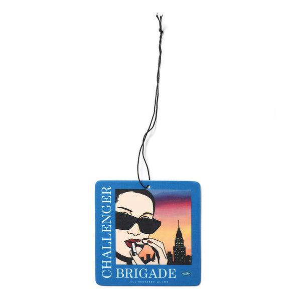 CHALLENGER - AIR FRESHNER - SANDALWOOD