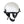 CHALLENGER - FIRE HELMET - SILVER