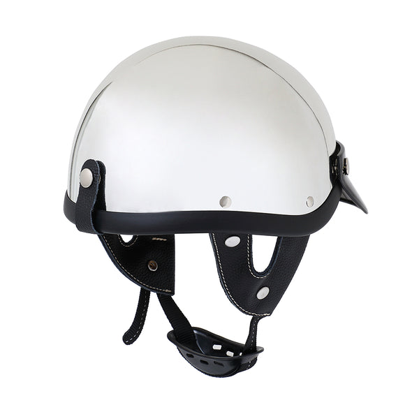 CHALLENGER - FIRE HELMET - SILVER