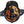 CHALLENGER - FIRE HELMET - SILVER
