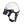 CHALLENGER - FIRE HELMET - SILVER