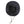 CHALLENGER - BEACH HAT - BLACK