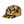 CHALLENGER - FIRE JET CAP - ORANGE / BLACK