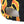 CHALLENGER - FIRE JET CAP - ORANGE / BLACK