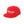 CHALLENGER - CORDUROY CAP - RED