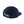 CHALLENGER - CORDUROY CAP - NAVY