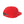 CHALLENGER - CORDUROY CAP - RED