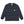 CHALLENGER - L/S AUTHENTIC BORDER TEE - BLACK