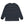 CHALLENGER - L/S AUTHENTIC BORDER TEE - BLACK