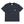 CHALLENGER - S/S AUTHENTIC BORDER TEE - BLACK
