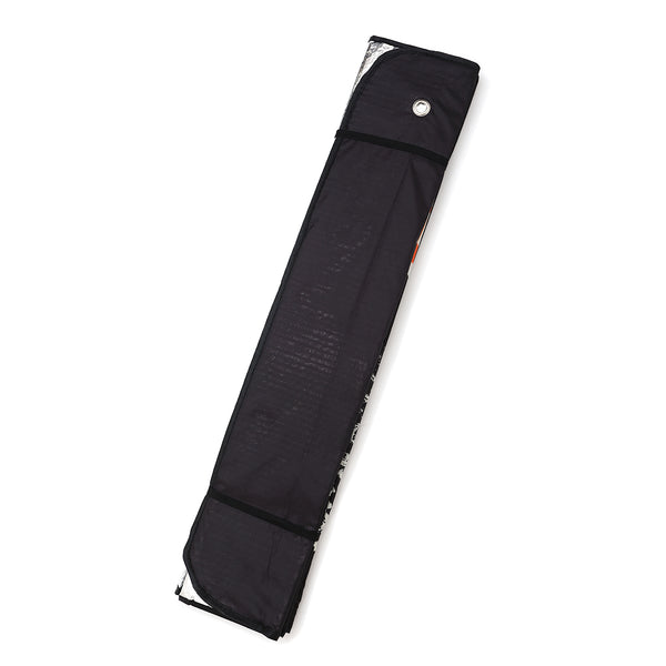 CHALLENGER - SNAKE SUNSHADE - BLACK SNAKE