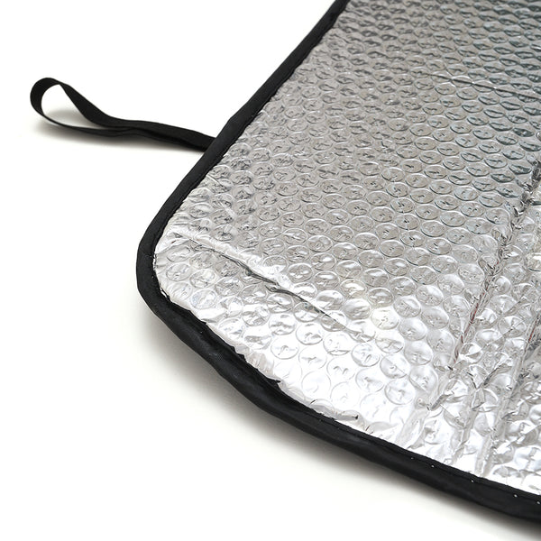CHALLENGER - SNAKE SUNSHADE - BLACK SNAKE
