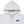 CHALLENGER -BRIGADE ZIP HOODIE - GRAY