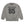 CHALLENGER - L/S NUMBERS WIND CREW - GRAY