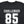 CHALLENGER - L/S NUMBERS DRY MESH TEE - BLACK