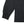 CHALLENGER - L/S NUMBERS DRY MESH TEE - BLACK