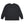 CHALLENGER - L/S NUMBERS DRY MESH TEE - BLACK
