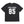 CHALLENGER - NUMBERS DRY MESH TEE - BLACK