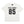CHALLENGER - NUMBERS DRY MESH TEE - WHITE