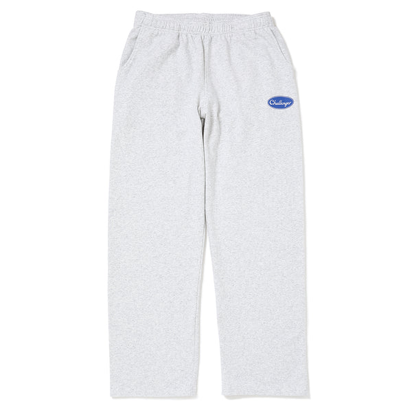 CHALLENGER - SWEAT PANTS - GRAY