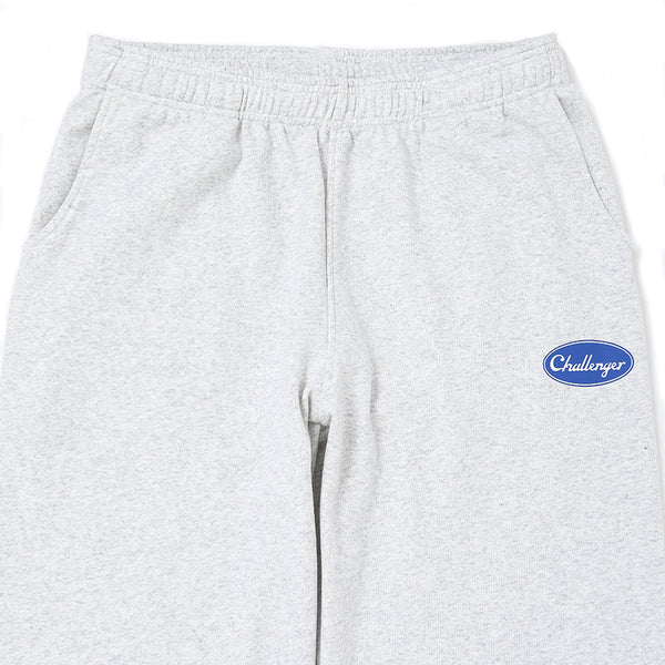 CHALLENGER - SWEAT PANTS - GRAY