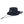 CHALLENGER - BANDANA BEACH HAT - BLACK