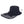 CHALLENGER - BANDANA BEACH HAT - BLACK