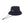 CHALLENGER - BANDANA BEACH HAT - BLACK