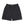 CHALLENGER - NYLON BASIC SHORTS - BLACK