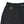 CHALLENGER - NYLON BASIC SHORTS - BLACK