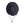 CHALLENGER - BANDANA BEACH HAT - BLACK
