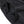 CHALLENGER - NYLON BASIC SHORTS - BLACK