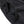 CHALLENGER - NYLON BASIC SHORTS - BLACK
